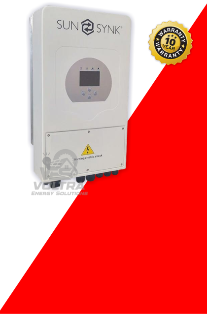 2 - Red Inverter