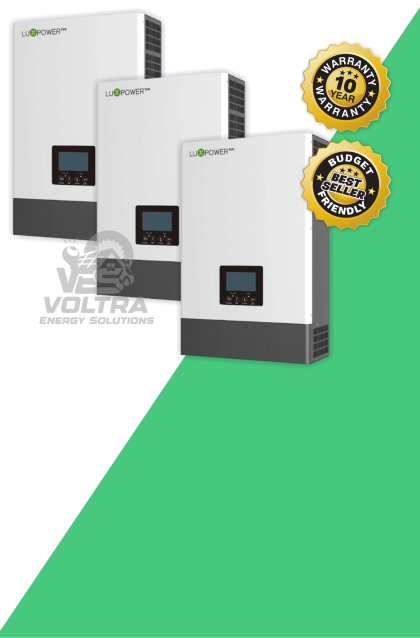 4 - Green Inverter