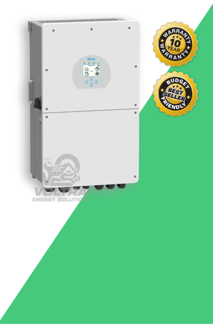 5 - Green Inverter