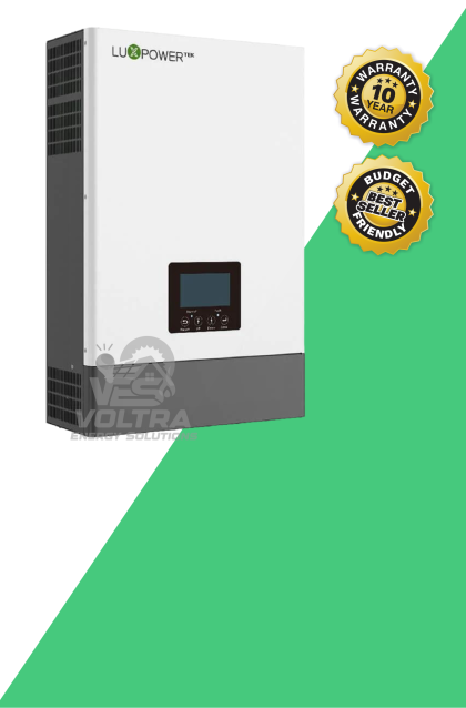 1 - Green Inverter