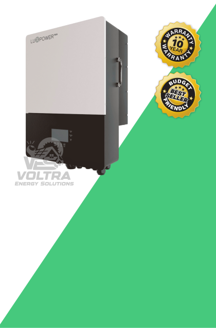 20251110 - Green 3 Inverter
