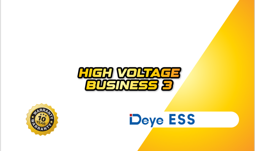 20260429 - Voltra - High Voltage 3