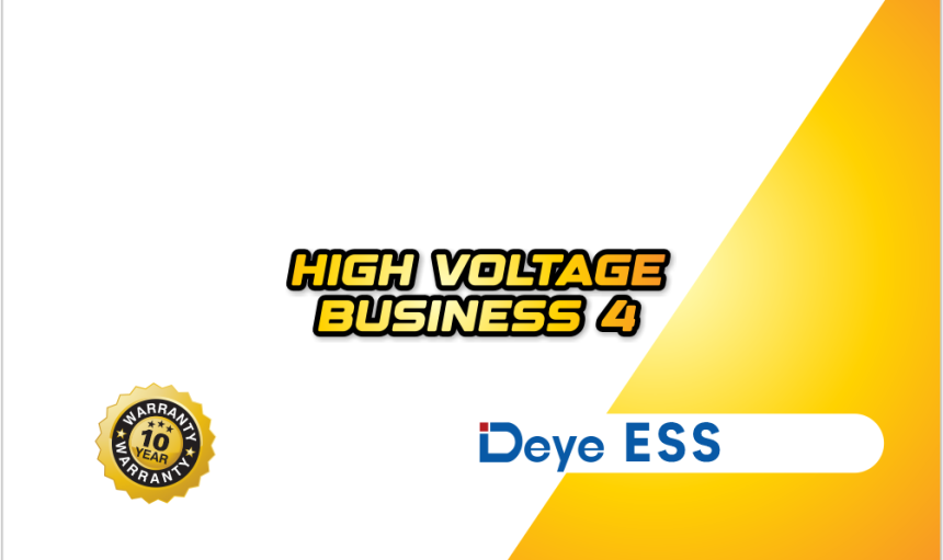 20260429 - Voltra - High Voltage 4