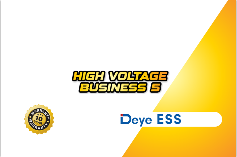 20260429 - Voltra - High Voltage 5