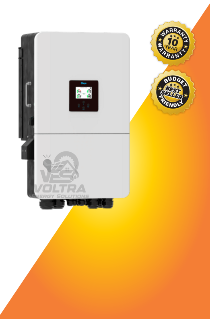 Package 1 Inverter 2